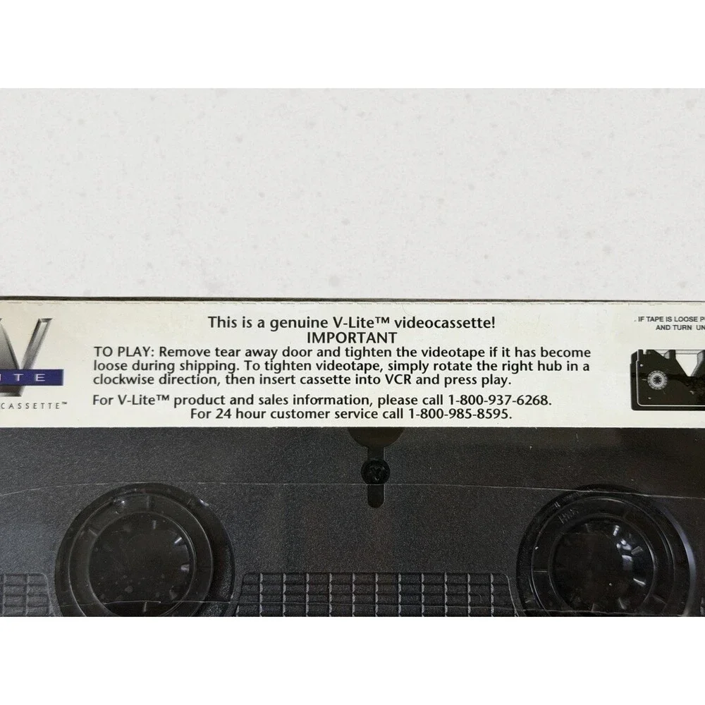 Mos Def product vintage